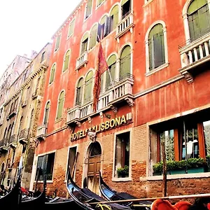 Lisbona Venezia